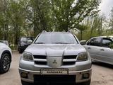 Mitsubishi Outlander 2004 года за 3 800 000 тг. в Уральск – фото 4
