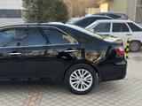 Toyota Camry 2015 годаүшін12 500 000 тг. в Шымкент – фото 5