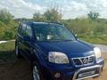 Nissan X-Trail 2003 годаfor3 000 000 тг. в Актобе – фото 2