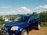 Nissan X-Trail 2003 годаүшін3 000 000 тг. в Актобе