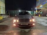 Mercedes-Benz E 320 2003 годаүшін6 000 000 тг. в Алматы