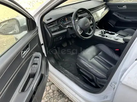 OMODA S5 2023 года за 4 180 801 тг. в Алматы – фото 7