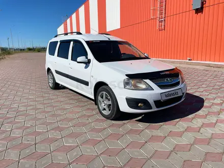 ВАЗ (Lada) Largus 2014 года за 4 800 000 тг. в Павлодар