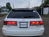 Toyota Mark II 1997 годаүшін2 700 000 тг. в Кокшетау – фото 3