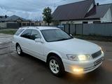 Toyota Mark II 1997 годаүшін2 700 000 тг. в Кокшетау