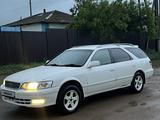Toyota Mark II 1997 годаүшін2 700 000 тг. в Кокшетау – фото 4