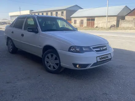 Daewoo Nexia 2013 года за 2 650 000 тг. в Шымкент