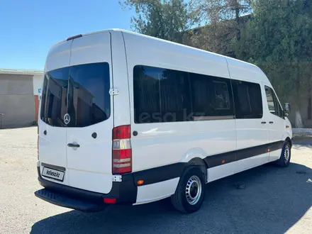 Mercedes-Benz Sprinter 2010 года за 12 000 000 тг. в Шымкент – фото 5