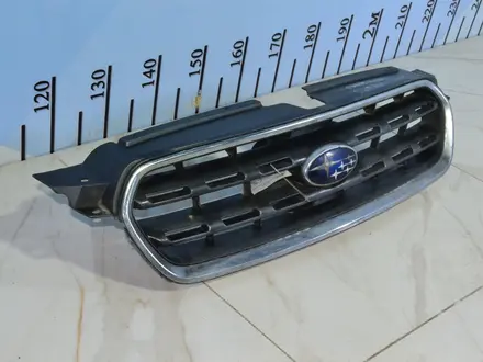 Решетка радиатора Subaru Outback 3 за 15 000 тг. в Тараз – фото 3
