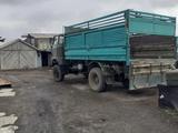 IFA  W50 1985 года за 2 000 000 тг. в Октябрьское – фото 2