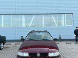 Volkswagen Passat 1994 года за 2 750 000 тг. в Кызылорда – фото 3