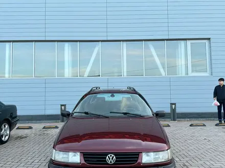Volkswagen Passat 1994 года за 2 750 000 тг. в Кызылорда – фото 3