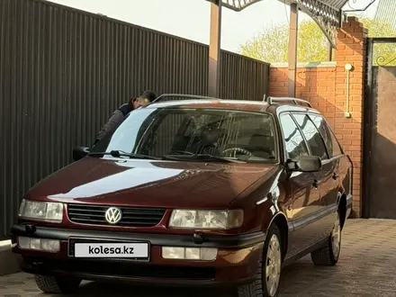 Volkswagen Passat 1994 года за 2 750 000 тг. в Кызылорда
