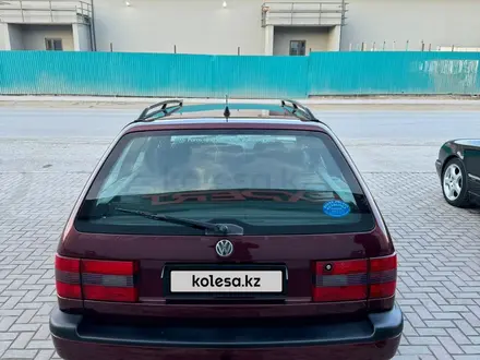 Volkswagen Passat 1994 года за 2 750 000 тг. в Кызылорда – фото 5