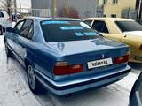 BMW 525 1991 годаfor2 500 000 тг. в Кокшетау – фото 4