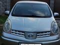 Nissan Note 2008 годаfor4 500 000 тг. в Алматы – фото 3