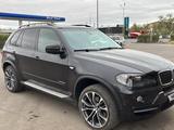 BMW X5 2009 года за 8 500 000 тг. в Талдыкорган
