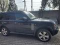 Land Rover Range Rover 2003 годаfor4 000 000 тг. в Алматы – фото 2