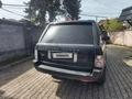 Land Rover Range Rover 2003 годаfor4 000 000 тг. в Алматы – фото 4