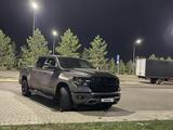 Dodge RAM 2022 года за 40 000 000 тг. в Астана – фото 5