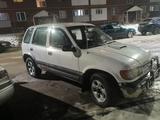 Kia Sportage 1997 годаүшін2 100 000 тг. в Алматы – фото 4