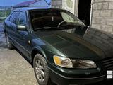 Toyota Camry 1999 годаfor3 200 000 тг. в Усть-Каменогорск – фото 3