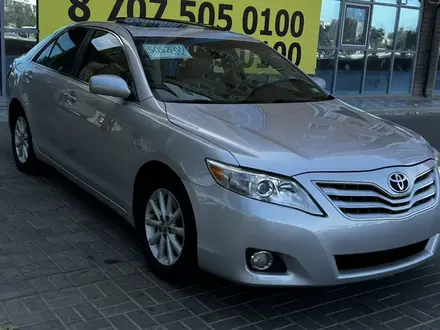 Toyota Camry 2011 года за 4 800 000 тг. в Актау – фото 3