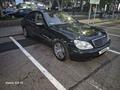 Mercedes-Benz S 320 2002 года за 4 000 000 тг. в Алматы – фото 2