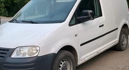 Volkswagen Caddy 2010 годаfor4 000 000 тг. в Актобе