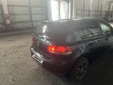 Volkswagen Golf 2009 года за 4 000 000 тг. в Караганда – фото 3