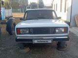 ВАЗ (Lada) 2105 1996 годаүшін600 000 тг. в Бауыржана Момышулы