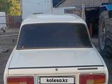 ВАЗ (Lada) 2105 1996 годаүшін600 000 тг. в Бауыржана Момышулы – фото 2