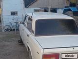 ВАЗ (Lada) 2105 1996 годаүшін600 000 тг. в Бауыржана Момышулы – фото 3