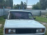 ВАЗ (Lada) 2105 1996 годаүшін600 000 тг. в Бауыржана Момышулы – фото 4