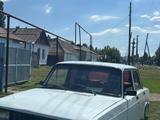ВАЗ (Lada) 2105 1996 годаүшін600 000 тг. в Бауыржана Момышулы – фото 5
