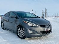 Hyundai Elantra 2014 годаfor4 800 000 тг. в Атырау