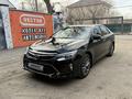 Toyota Camry 2015 года за 12 500 000 тг. в Актобе