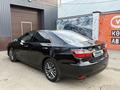 Toyota Camry 2015 года за 12 500 000 тг. в Актобе – фото 5