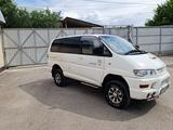 Mitsubishi Delica 2000 годаfor3 900 000 тг. в Алматы – фото 4
