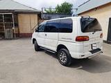 Mitsubishi Delica 2000 годаfor3 900 000 тг. в Алматы – фото 5