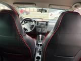 Nissan Versa 2009 года за 3 500 000 тг. в Атырау – фото 4