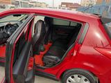 Nissan Versa 2009 года за 3 500 000 тг. в Атырау – фото 3