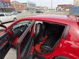 Nissan Versa 2009 года за 3 500 000 тг. в Атырау – фото 2