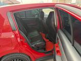 Nissan Versa 2009 года за 3 500 000 тг. в Атырау – фото 5