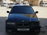 BMW 318 1992 годаүшін1 050 000 тг. в Жанаозен – фото 3