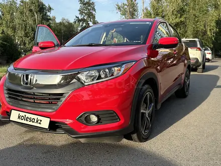 Honda HR-V 2020 года за 10 600 000 тг. в Алматы