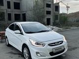 Hyundai Accent 2013 года за 5 500 000 тг. в Усть-Каменогорск – фото 2