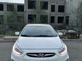 Hyundai Accent 2013 годаүшін5 500 000 тг. в Усть-Каменогорск – фото 3