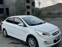 Hyundai Accent 2013 года за 5 500 000 тг. в Усть-Каменогорск