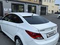 Hyundai Accent 2013 годаүшін5 500 000 тг. в Усть-Каменогорск – фото 7